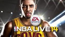ZTGD | NBA Live 14 (XB1) Review