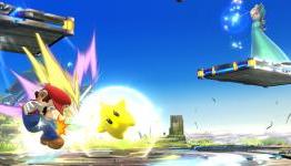Sakurai Discusses Rosalina’s Play Style for Smash Bros 4