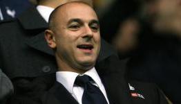 FIFA 14 Career guide – essential buys for Tottenham