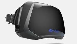 “No one cares about greater visual fidelity anymore” – Oculus’ David De Martini