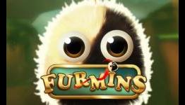 Furmins Rolling to PlayStation®Vita