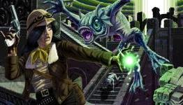 Eldritch Devs Declare Statement Against DRM
