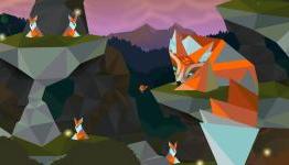 Secrets of Raetikon Preview – Free as a Bird | Twinfinite