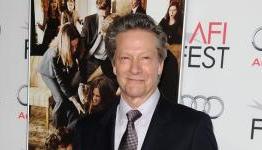 Chris Cooper on Family Monsters, and the ‘Very Strange Introduction’ of Norman Osborn