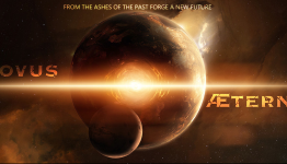 Novus AEterno: Developer Interview