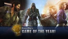 Press Play’s Game of the Year 2013: Part 5