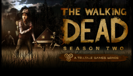 OmniGamer: The Walking Dead Season 2: Ep.1: All That Remains Review