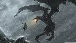The best RPG’s of the last generation