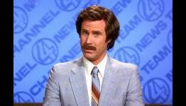 I’m In A Glass Case Of Emotion: A Look Back At Will Ferrell’s Funniest Momemnts