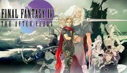 Final Fantasy IV: The After Years Review | Hardcore Droid