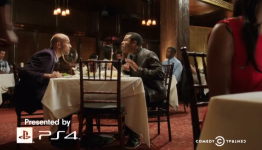 Killzone: Shadow Fall Bachelor Party
