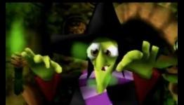 Top 10 Biggest Big Mouths in Video Games