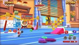 Joe Danger Infinity Announced