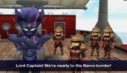 Final Fantasy Games half off for iOS and Android devices