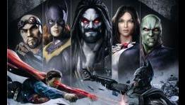 Injustice: Gods Among Us Ultimate Edition (PS4) Review – J Station X