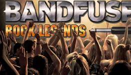 Bandfuse: Rock Legends Demo Kiosks Available at Guitar Center