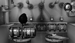 PS4Home: Escape Plan Review