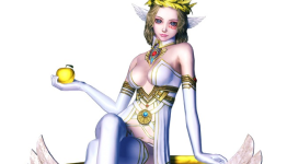 Valhalla Knights 3 Brings Online Quests, Pervy Shop Names
