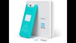 OPPO N1 Launching With CyanogenMod Installed