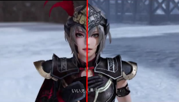 PS4 vs PS3 Dynasty Warriors 8 Screenshot Comparison Shows Much Better Lighting, Textures and More