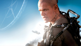 Elysium DVD Review | Metal Arcade