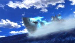 Annotated Anime: Arpeggio of Blue Steel 11