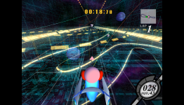 Kirby’s Air Ride – Retro Review