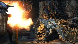 Deathfire: Ruins of Nethermore Is Officially Cancelled