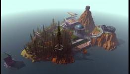 The Myst Franchise – A game changer