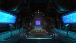 Eclipse is the Latest Free map for Natural Selection 2