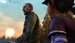 The Walking Dead “All That Remains” Xbox 360 Review – DJ Podcasts