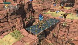 Knack Playstation 4 Review – All Age Gaming
