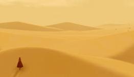 Let’s talk feels, and why I think it’s so important to the future of video games