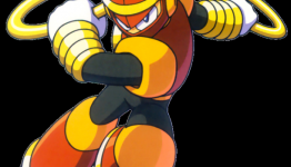 Josh’s Top 10 Cutest Robot Masters