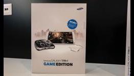 Gaming Edition Samsung Tab 3 8.0 to come bundled with GamePad and HDMI Adapter