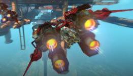 Strike Vector looking for recruits as it jets toward January open beta