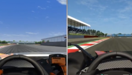 GT6 vs. Assetto Corsa – Silverstone Comparison