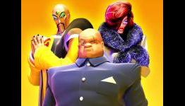 Evil Genius Online Open Beta Begins