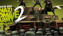 Sniper Elite: Nazi Zombie Army 2 Review | Cheat Happens