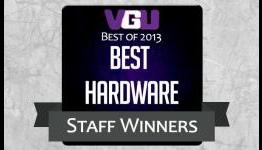 VGU Awards: Top 5 hardware