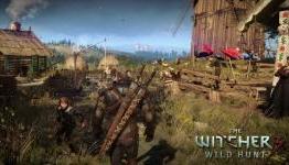 The Witcher 3 dev: targeting 30 FPS with PhysX destruction, skeptical on Mantle