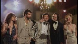 Cinema Bytes Review | American Hustle