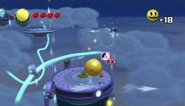 ChristCenteredGamer Pac-Man and the Ghostly Adventures review
