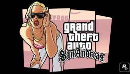 GTA: San Andreas (iOS) | CheatMasters