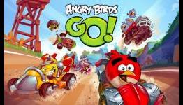 Kill Streak Media – Angry Birds Go! A No Go Multiplayer Game Review