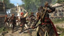 Assassin’s Creed 4 ‘Freedom Cry’ Review (Xbox One): Familiar waters | DigitalSpy