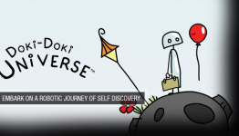 Doki Doki Universe PS4 Review – A Journey Of Self Discovery | RGN