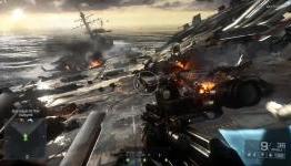 Battlefield 4 Xbox One Patch Won’t Solve the Real Problem