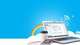Skype Collaboration Project – Offers Users Free Skype Premium!