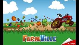 FarmVille Holiday Lights expansion helps raise $1M for charity